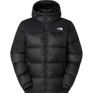 Kurtka puchowa męska Diablo Down 2.0 Hoodie The North Face