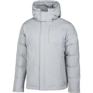 Kurtka puchowa męska Down Jacket Puma