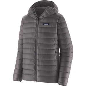 Kurtka puchowa męska Down Sweater Hoody Patagonia