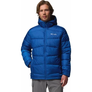 Kurtka puchowa męska Fivemile Butte II Hooded Columbia