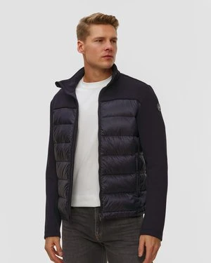 Kurtka Puchowa Męska Fusalp Mike