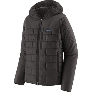 Kurtka puchowa męska Hi-Loft Nano Puff Hoody Patagonia
