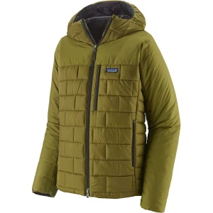 Kurtka puchowa męska Hi-Loft Nano Puff Hoody Patagonia