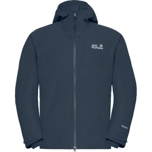 Kurtka puchowa męska Icecape 2L Down Ins Jack Wolfskin