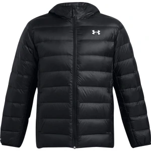 Kurtka puchowa męska Legend Down Hooded Jacket Under Armour