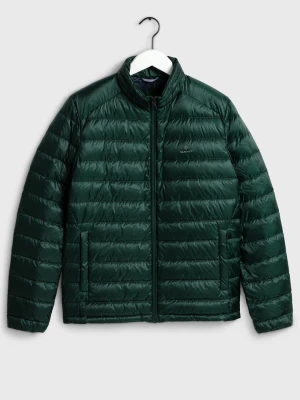 Kurtka Puchowa Męska Lekka GANT