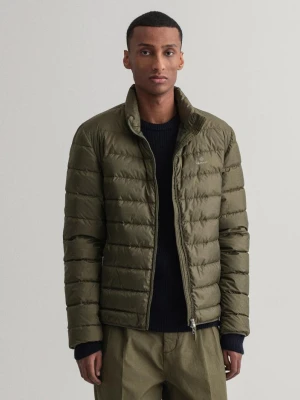 Kurtka Puchowa Męska Lekka GANT