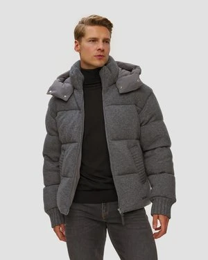 Kurtka Puchowa Męska Mackage Griffen