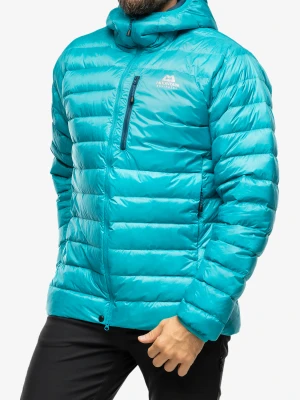 Kurtka puchowa męska Mountain Equipment Frostline Jacket - topaz