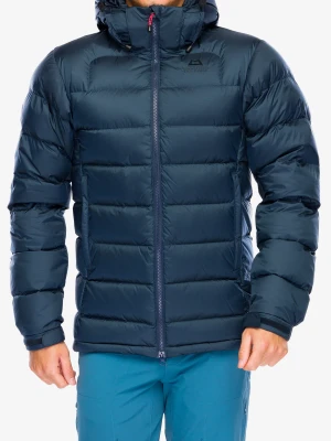 Kurtka puchowa męska Mountain Equipment Lightline Jacket - bnights/cosmos lining