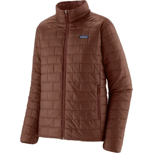 Kurtka puchowa męska Nano Puff Jacket Patagonia