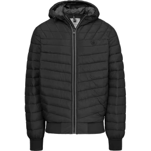 Kurtka puchowa męska Naylor Hooded Padded Pitbull West Coast