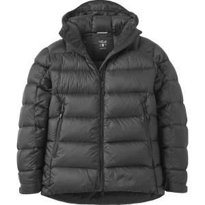 Kurtka puchowa męska Neutrino Pro Hoody Rab