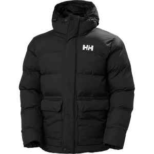 Kurtka puchowa męska Nordic Puffy Helly Hansen