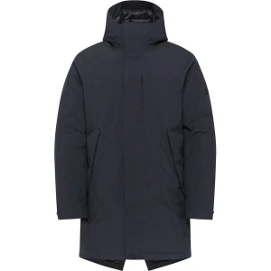 Kurtka puchowa męska, parka Brandenburger Coat Rds Jack Wolfskin