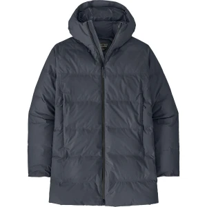 Kurtka puchowa męska, parka Jackson Glacier Patagonia