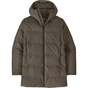 Kurtka puchowa męska, parka Jackson Glacier Patagonia