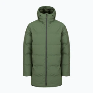 Kurtka puchowa męska Patagonia Jackson Glacier Parka torrey pine green