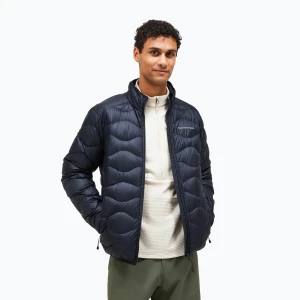 Kurtka puchowa męska Peak Performance Helium Down black