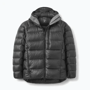 Kurtka puchowa męska Rab Mythic Ultra Jacket black