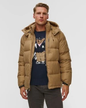 Kurtka Puchowa Męska Ralph Lauren Polo Ralph Lauren