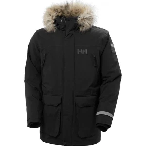 Kurtka puchowa męska Reine Parka Helly Hansen