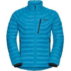 Kurtka puchowa męska Routeburn Pro Ins Jack Wolfskin