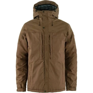 Kurtka puchowa męska Skogsö Padded Fjallraven