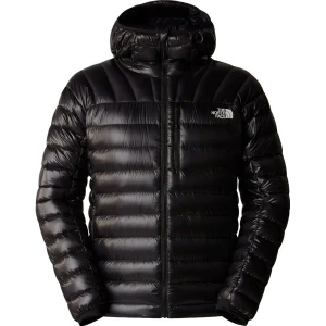 Kurtka puchowa męska Summit Breithorn Hoodie The North Face