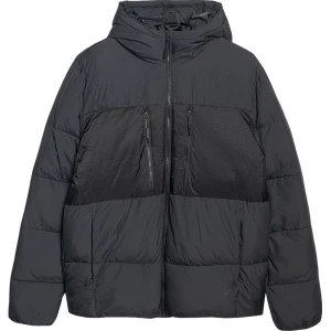 Kurtka puchowa męska TDJAM602 4F