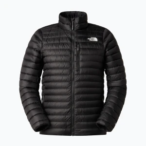 Kurtka puchowa męska The North Face Bettaforca Down tnf black / smoked pearl