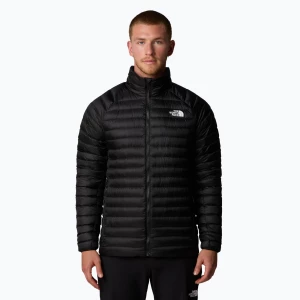 Kurtka puchowa męska The North Face Bettaforca Lt Down Jacket black