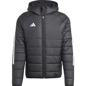Kurtka puchowa męska Tiro 24 Adidas