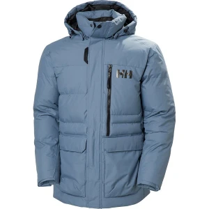 Kurtka puchowa męska Tromsoe Helly Hansen