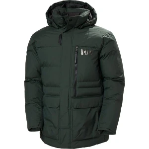 Kurtka puchowa męska Tromsoe Helly Hansen