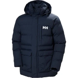 Kurtka puchowa męska Vardo Parka Helly Hansen