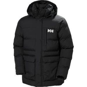 Kurtka puchowa męska Vardo Parka Helly Hansen