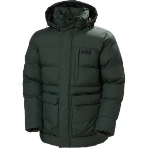 Kurtka puchowa męska Vardo Parka Helly Hansen