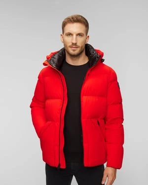 Kurtka Puchowa Męska Woolrich Sierra Supreme Down Jacket