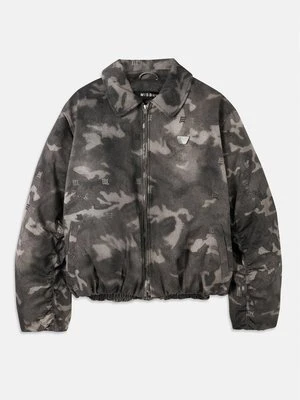 Kurtka puchowa MISBHV