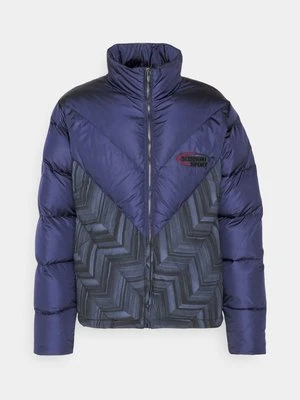 Kurtka puchowa Missoni Sport