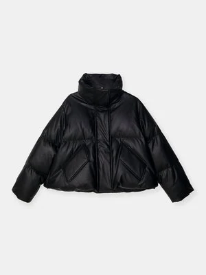 Kurtka puchowa MM6 Maison Margiela