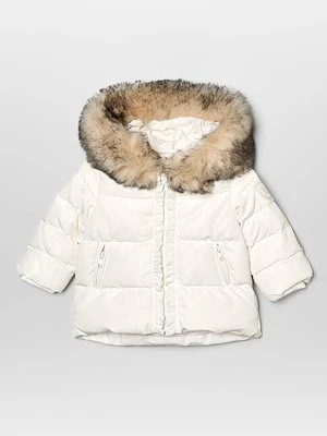 Kurtka puchowa Monnalisa