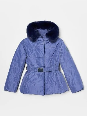 Kurtka puchowa Monnalisa