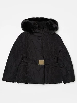 Kurtka puchowa Monnalisa