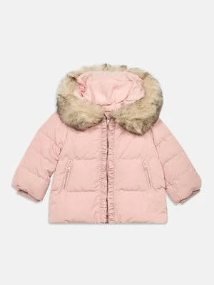 Kurtka puchowa Monnalisa