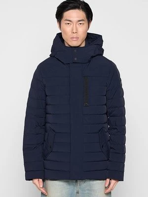 Kurtka puchowa Moose Knuckles