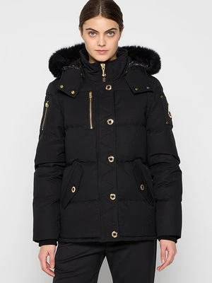 Kurtka puchowa Moose Knuckles