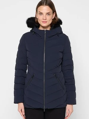 Kurtka puchowa Moose Knuckles