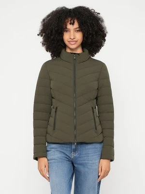 Kurtka puchowa Moose Knuckles